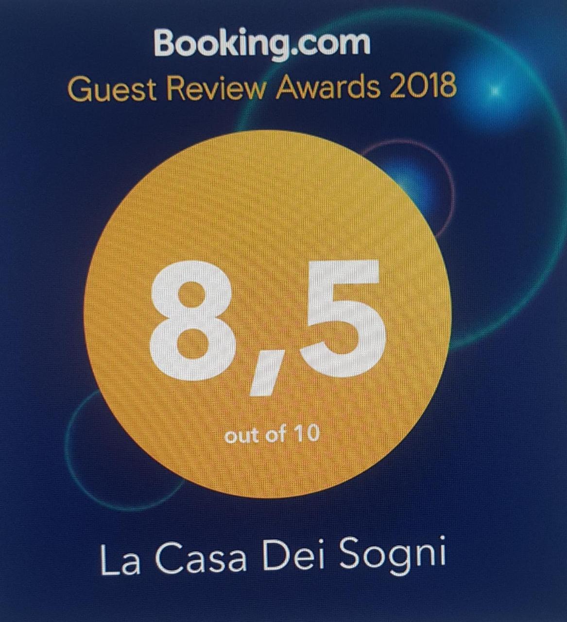 La Casa Dei Sogni Hotel Gallico Exterior photo